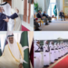Doing the rounds – Emir of Qatar welcomes Pakistan’s Sharif in Doha as high-stakes mediation tour continues