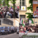 ‘Extremely dangerous for freedom of speech!’ – Paris protesters rally against ‘Yadan law’ as controversial antisemitism bill withdrawn