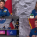 Houston, we’ve got a PROBLEM! – Artemis II astronauts discuss toilet blockage drama at post-mission press conference