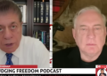 Col. Douglas Macgregor Questions If War With Iran Serves US Interests