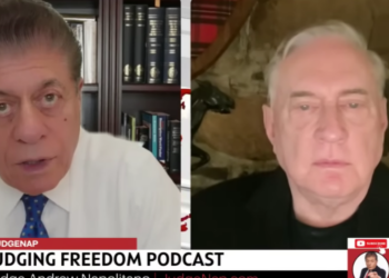 Col. Douglas Macgregor Questions If War With Iran Serves US Interests