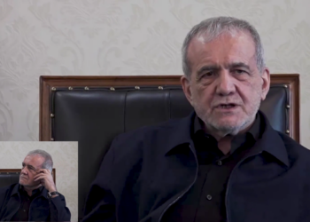 Pezeshkian says Iran has ‘no intention to attack anyone’ as fragile ceasefire with US-Israel nears expiration