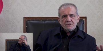 Pezeshkian says Iran has ‘no intention to attack anyone’ as fragile ceasefire with US-Israel nears expiration