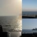 CENTCOM footage shows destroyer firing on vessel as Trump says US seized Iranian-flagged cargo ship near Hormuz