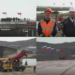 Bridging ties – First-ever road link across Russia-DPRK border