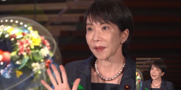 ‘No country can secure peace alone’ – Japanese PM as Tokyo ends post-war ban on lethal arms exports