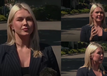 ‘Cards in Trump’s hands’ – Leavitt says ‘no deadline’ set for Iran ceasefire, insists Tehran ‘in weak position’