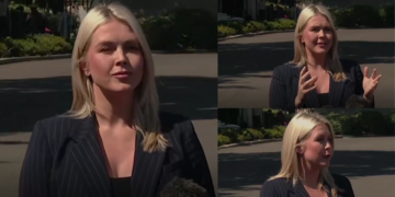 ‘Cards in Trump’s hands’ – Leavitt says ‘no deadline’ set for Iran ceasefire, insists Tehran ‘in weak position’