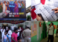 85% and rising – Record turnout as Vijay’s TVK disrupts traditional power in Tamil Nadu 2026 election