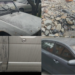 Black rain! – Cars, beaches covered after Ukrainian drone attack on petroleum refinery in southern Russia