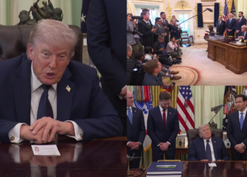 Red card or rumour? – Trump, Rubio on ‘speculation’ about replacing Iran with Italy at World Cup