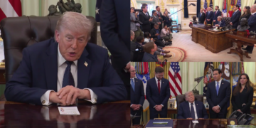 Red card or rumour? – Trump, Rubio on ‘speculation’ about replacing Iran with Italy at World Cup