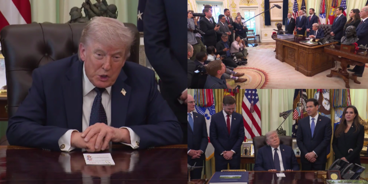 Red card or rumour? – Trump, Rubio on ‘speculation’ about replacing Iran with Italy at World Cup