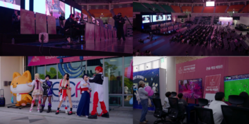 Gaming elite go head-to-head at Jinju Esports Championship 2026 ahead of Aichi-Nagoya Asian Games