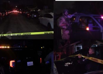 Neighbours shocked School Teacher identified as the WHCD gunman firing at Trump entourage