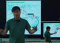 Beijing Teacher Explains US Strategy, Warns Iran War May Continue Longer