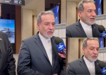 Great moment to consult with our Russian friends! – Araghchi slams US ‘excessive demands and flawed approach’ to talks ahead of Putin meeting