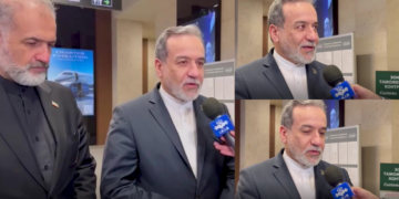 Great moment to consult with our Russian friends! – Araghchi slams US ‘excessive demands and flawed approach’ to talks ahead of Putin meeting