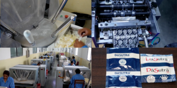 Sex sells… but the price is going up! – Indian condom firm becomes latest contraceptives giant to warn of hard times for the West