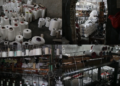 Fabric under strain – Indonesia’s textile industry hit by rising costs amid Iran conflict