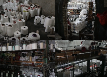 Fabric under strain – Indonesia’s textile industry hit by rising costs amid Iran conflict