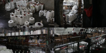 Fabric under strain – Indonesia’s textile industry hit by rising costs amid Iran conflict