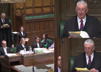 Starmer sleaze vote – Speaker rules underfire PM WILL face lawmakers’ debate on ‘misleading parliament’