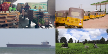 Beyond Hormuz: Is Africa Ready to Anchor the Global Energy Map?