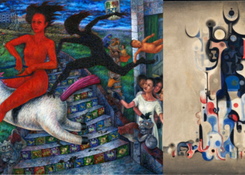 A Dialogue Across Civilisations, for Now: The Seventeenth Newsletter (2026)