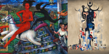 A Dialogue Across Civilisations, for Now: The Seventeenth Newsletter (2026)