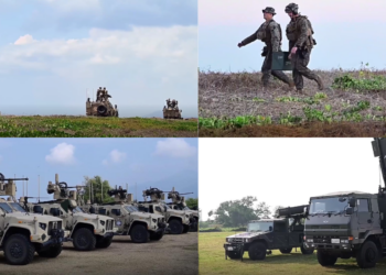 War games – US-Philippines drills showcase ‘drone killer’ system as tensions rise with China