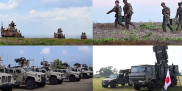 War games – US-Philippines drills showcase ‘drone killer’ system as tensions rise with China