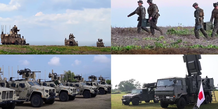 War games – US-Philippines drills showcase ‘drone killer’ system as tensions rise with China