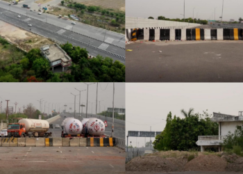 House vs highway – Family home disrupts billion-dollar Delhi-Dehradun exit amid legal dispute