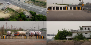 House vs highway – Family home disrupts billion-dollar Delhi-Dehradun exit amid legal dispute