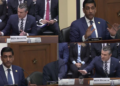 How much was it to kill those kids in Minab?! – Lawmaker accuses Hegseth of ‘incompetence’ over failing to calculate costs of Iran war