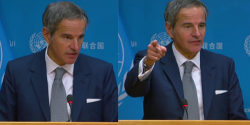 ‘This is a collective responsibility’ – IAEA chief calls for nuclear restraint amid global tensions