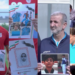 Fifa confirms Iran’s World Cup particapation, as team  pays homage to war  victims.