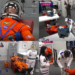 Spacesuit up! – Four astronauts get set for NASA’s Artemis 2 mission around the Moon
