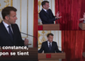 French pres can’t resist Dragon Ball ‘Kamehameha’ with Japanese PM
