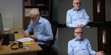 Fmr Labour leader Corbyn slams UK for ‘complicity’ in ‘bombs dropped on hospitals, schools’ in Iran