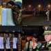 Indonesian Pres leads handover ceremony for remains of three Indonesian peacekeepers killed in Lebanon