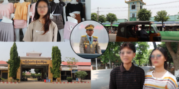 Residents in Naypyidaw voice cautious expectations as Myanmar leadership transition continues