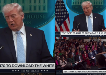 You called Iranians crazy bast#××*, what about those who think your mental health should be examined? – Reporter questions Trump