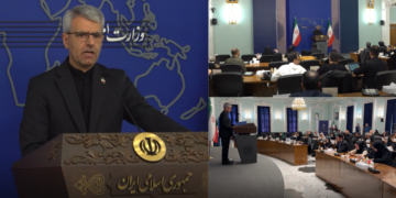 ‘This was a deception operation’ – Iran’s Baqaei suggests US airmen rescue was attempt to ‘steal enriched uranium’, confirms Hormuz talks with Oman