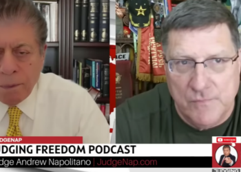 Scott Ritter : Patience, not Profanity, Wins Wars