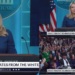 US withdrawal from NATO is ‘something the president will be discussing with Rutte’ – Leavitt