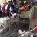 UN chief’s personal envoy inspects damage at Tehran university after strikes
