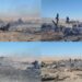 IRGC claims to hit ‘enemy’ aircraft looking for missing US officer in southern Isfahan