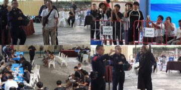 Thai men await military fate as high-stakes conscription lottery takes place in Bangkok